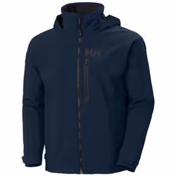 Veste imperméable à capuche Helly Hansen Racing