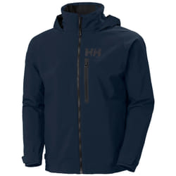 Veste imperméable à capuche Helly Hansen Racing