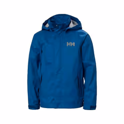 Veste imperméable enfant Helly Hansen Loke