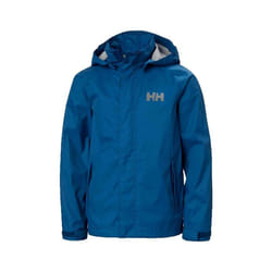 Veste imperméable enfant Helly Hansen Loke