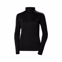 Sweatshirt 1/2 zip femme Helly Hansen Lifa Tech Lite