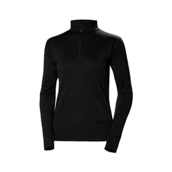 Sweatshirt 1/2 zip femme Helly Hansen Lifa Tech Lite