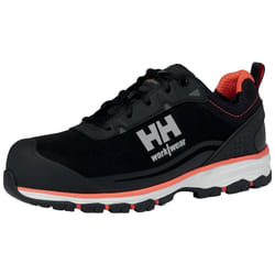 Helly Hansen - Chaussures de sécurité chelsea evo 2 basses S3 coloris noir pointure 41