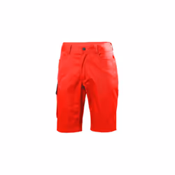 Bermuda - HELLYHANSEN - Manchester 77543 - Short de Service Manchester - Produit expédié depuis notre plateforme située à Rod ...