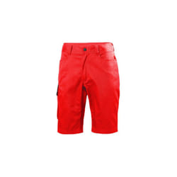 Bermuda - hellyhansen - Manchester rouge T.46 77543229-C52