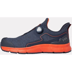 Helly Hansen - Chaussures de Sécurité Kensington - Coque en Composite Boa S3 - Taille 45 - 78350592-45