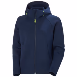 Veste imperméable femme Helly Hansen HP Ocean FZ 2.0