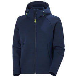 Veste imperméable femme Helly Hansen HP Ocean FZ 2.0