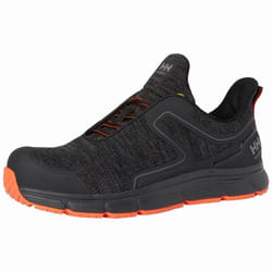 Chaussure de sécurité basse Kensington Helly Hansen S3 Noire T.42 78352991-42