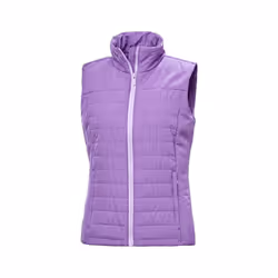 Gilet doudoune femme Helly Hansen CREW 2.0