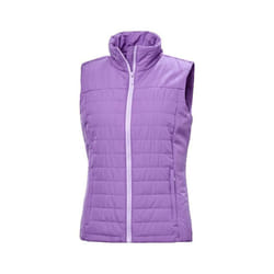 Gilet doudoune femme Helly Hansen CREW 2.0