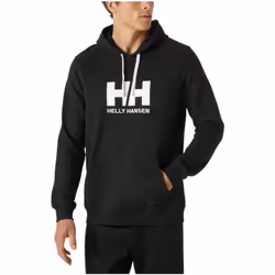 Sweatshirt à capuche Helly Hansen Logo