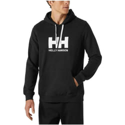 Sweatshirt à capuche Helly Hansen Logo