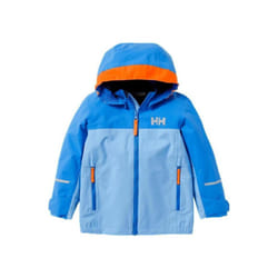 Veste de ski enfant Helly Hansen Shelter 2.0