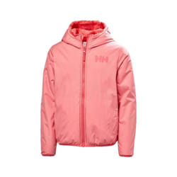Veste de randonnée reversible enfant Helly Hansen Champ