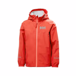 Veste imperméable enfant Helly Hansen Juel Rain