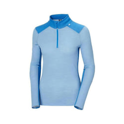 Couche de base femme Helly Hansen Lifa Active Stripe Crew