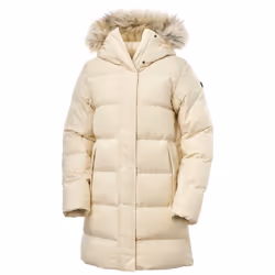 Parka doudoune femme Helly Hansen Blossom