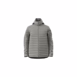 Veste de randonnée isolante à capuche Helly Hansen Sirdal