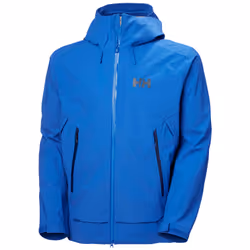Veste de ski Helly Hansen Verglas BC