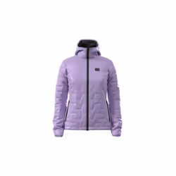 Doudoune à capuche femme Helly Hansen Lifaloft INS