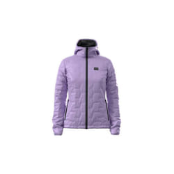 Doudoune à capuche femme Helly Hansen Lifaloft INS