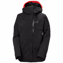 Veste de ski femme Helly Hansen Powshot