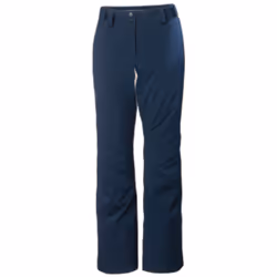 Pantalon de ski femme Helly Hansen Alpine