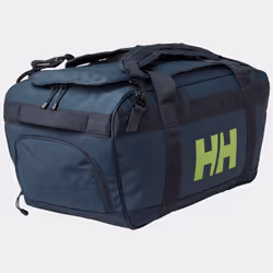 Helly Hansen H/H Scout sac de voyage 70 L Polyester, Polyuréthane thermoplastique (TPU) Bleu - Vue supplémentaire 2