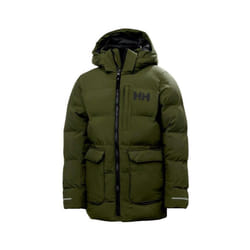 Parka enfant Helly Hansen Nord Puffy