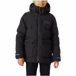 Parka enfant Helly Hansen Nord Puffy