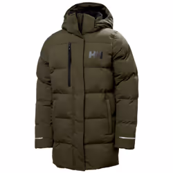 Parka enfant Helly Hansen Adore Puffy
