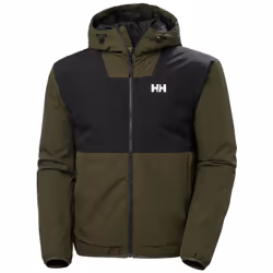 Veste imperméable Helly Hansen Ervik Ins