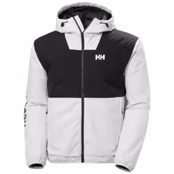 Veste imperméable Helly Hansen Ervik Ins