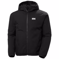 Veste imperméable Helly Hansen Ervik Ins - M