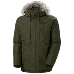 Parka Helly Hansen Coastal 3.0 - 2XL