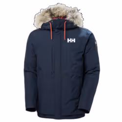 Veste de ski Helly Hansen Coastal 3.0