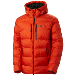 Parka bouffante Helly Hansen