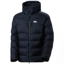 Parka doudoune Helly Hansen