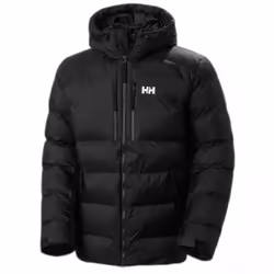 Parka doudoune Helly Hansen