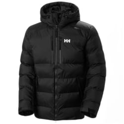 Parka doudoune Helly Hansen