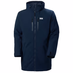 Parka de pluie isolé Helly Hansen Park