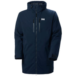 Parka de pluie isolé Helly Hansen Park