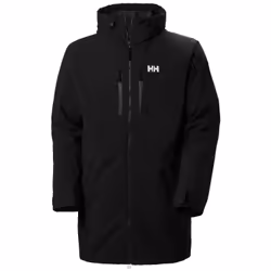 Parka de pluie isolé Helly Hansen Park