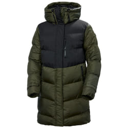 Parka bouffant femme Helly Hansen Explorer