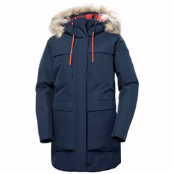 Parka femme Helly Hansen Coastal