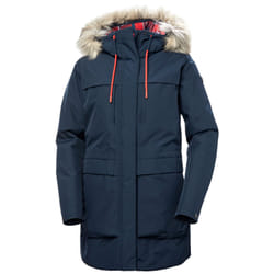 Parka femme Helly Hansen Coastal