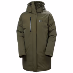 Parka femme Helly Hansen Adore HT
