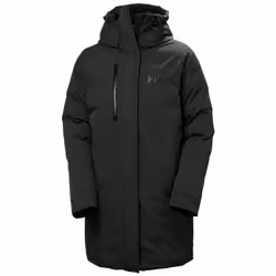 Parka femme Helly Hansen Adore HT - S