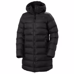 Parka bouffante femme Helly Hansen Active
